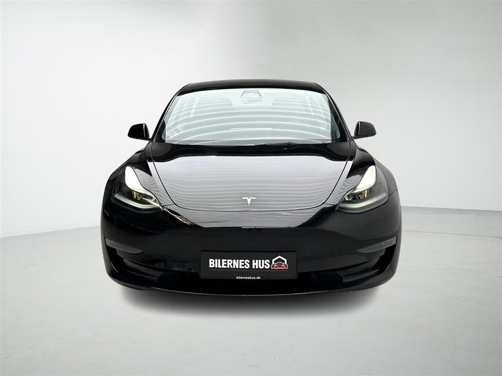 Tesla Model 3 Long Range billede 7