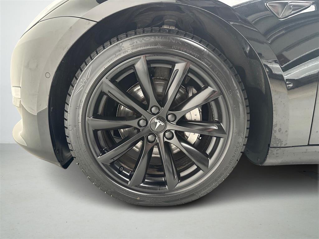 Tesla Model 3 Long Range billede 9