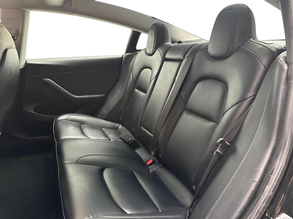 Tesla Model 3 Long Range billede 13