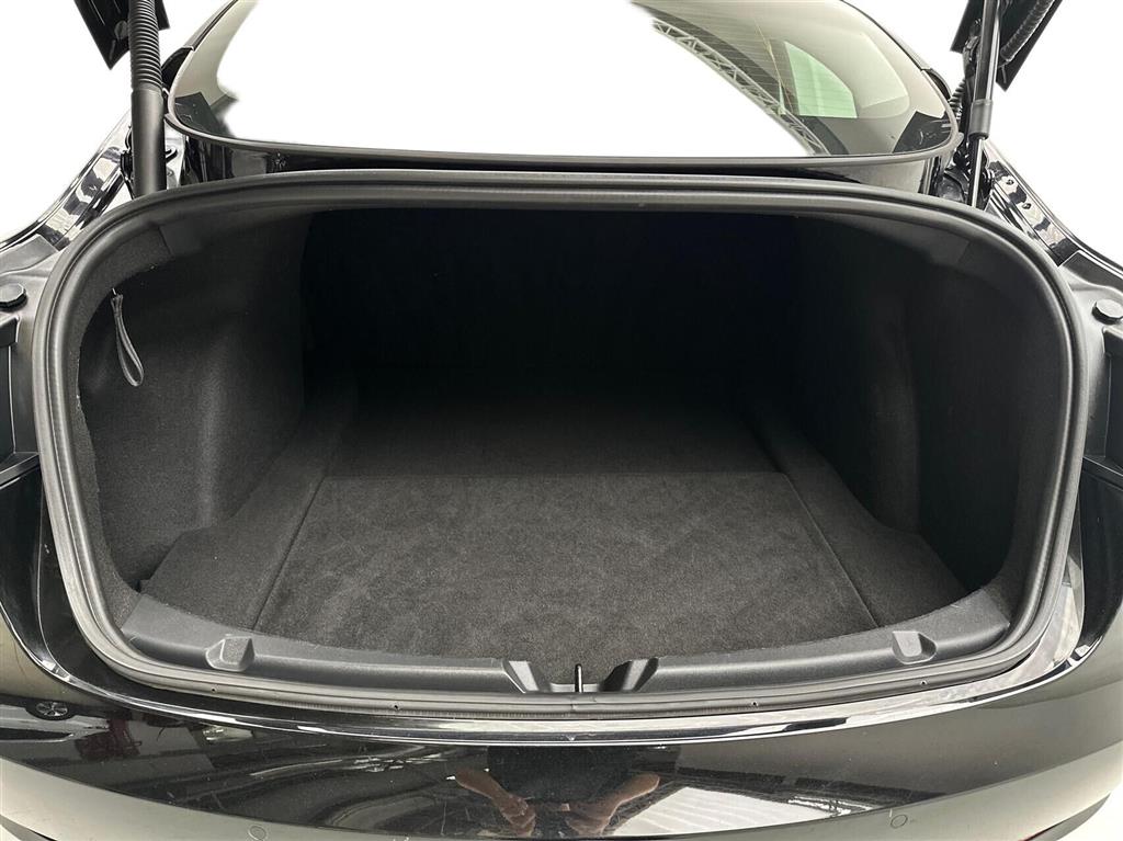 Tesla Model 3 Long Range billede 14
