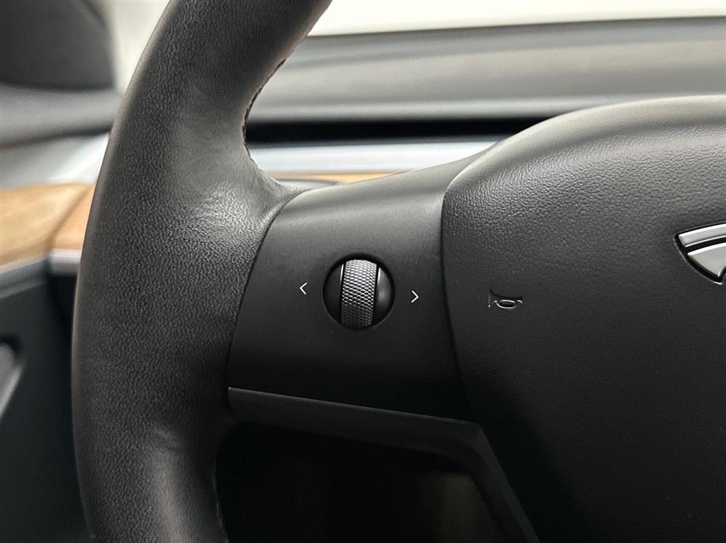 Tesla Model 3 Long Range billede 15