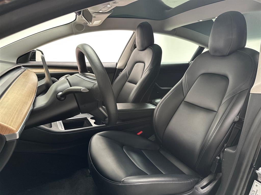 Tesla Model 3 Long Range billede 18