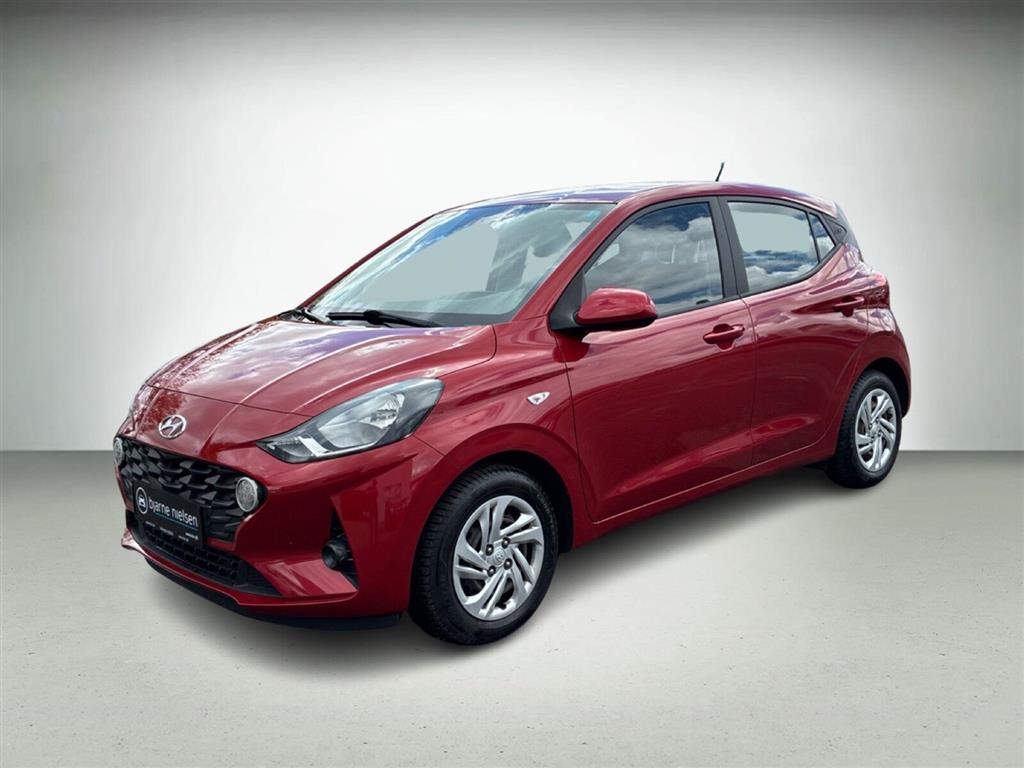 Hyundai i10 Essential