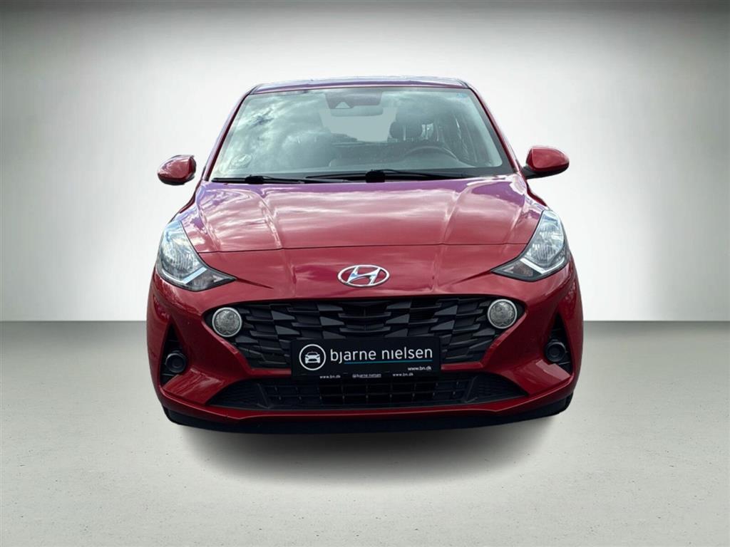 Hyundai i10 Essential billede 2