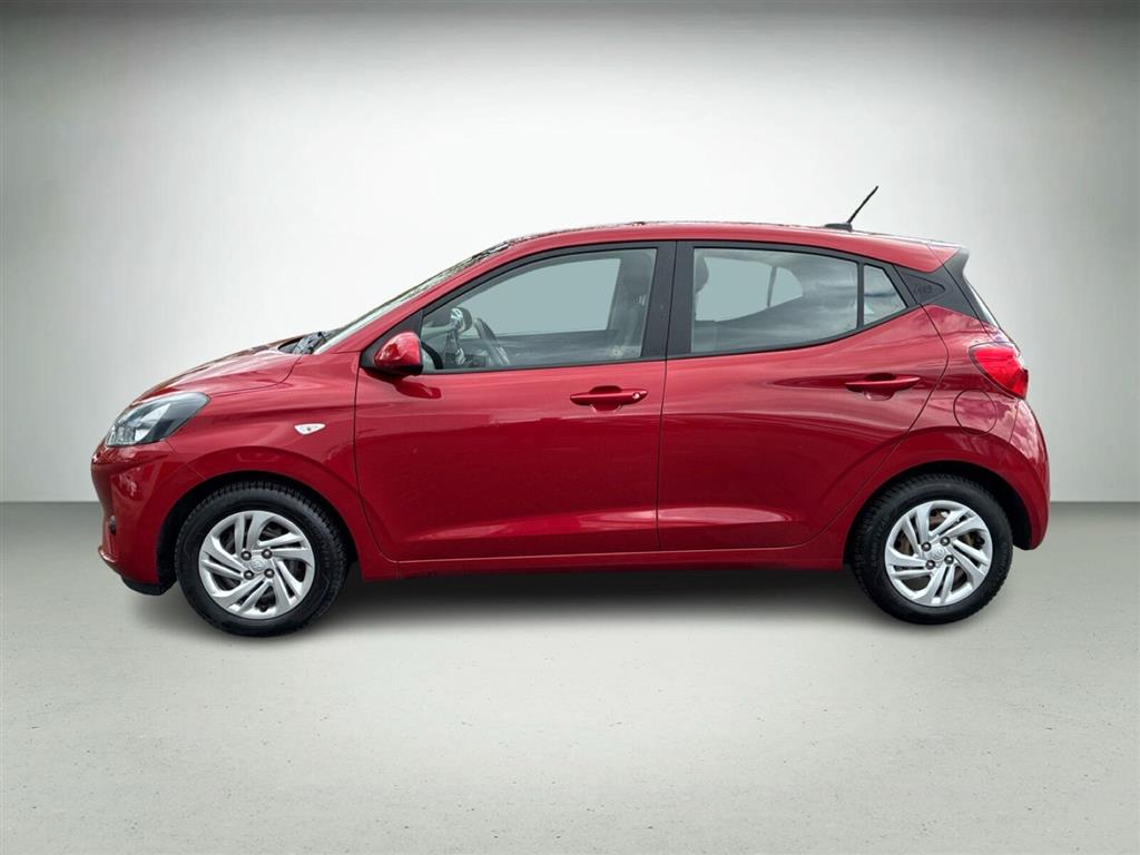 Hyundai i10 Essential billede 3