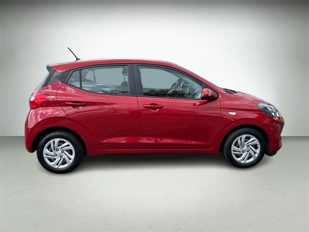 Hyundai i10 Essential billede 8