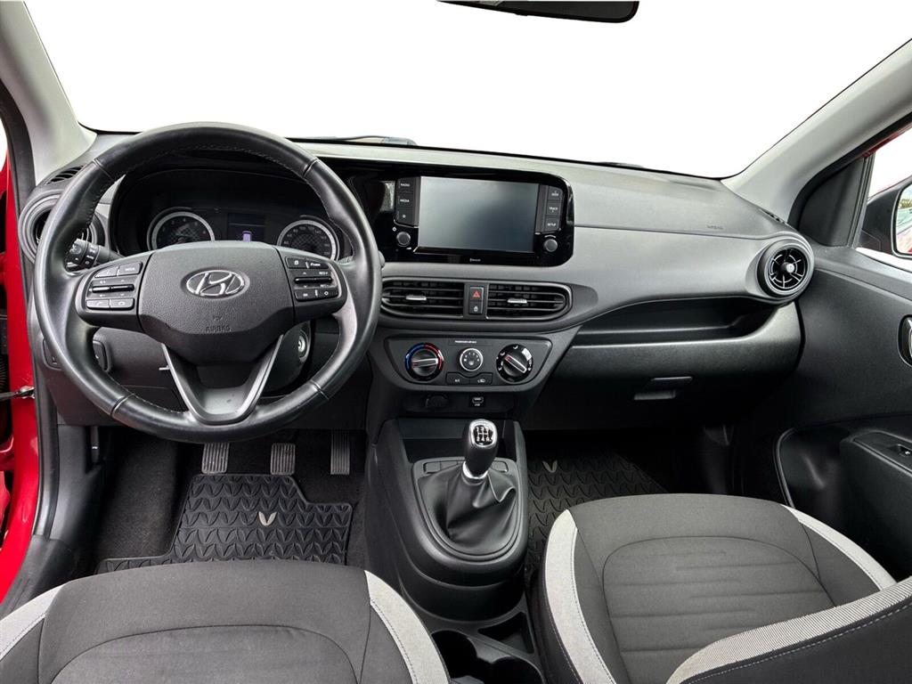 Hyundai i10 Essential billede 11