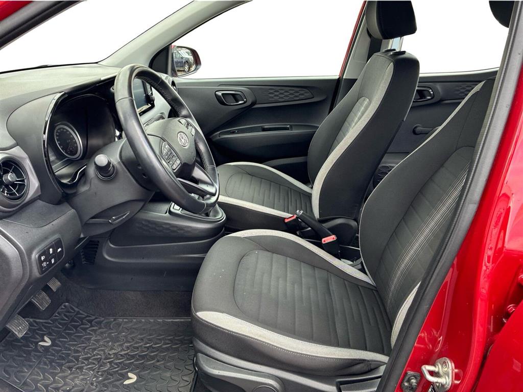 Hyundai i10 Essential billede 4