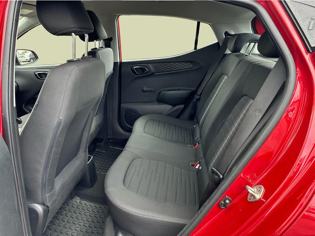 Hyundai i10 Essential billede 12
