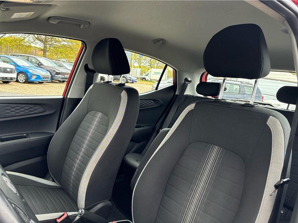Hyundai i10 Essential billede 13