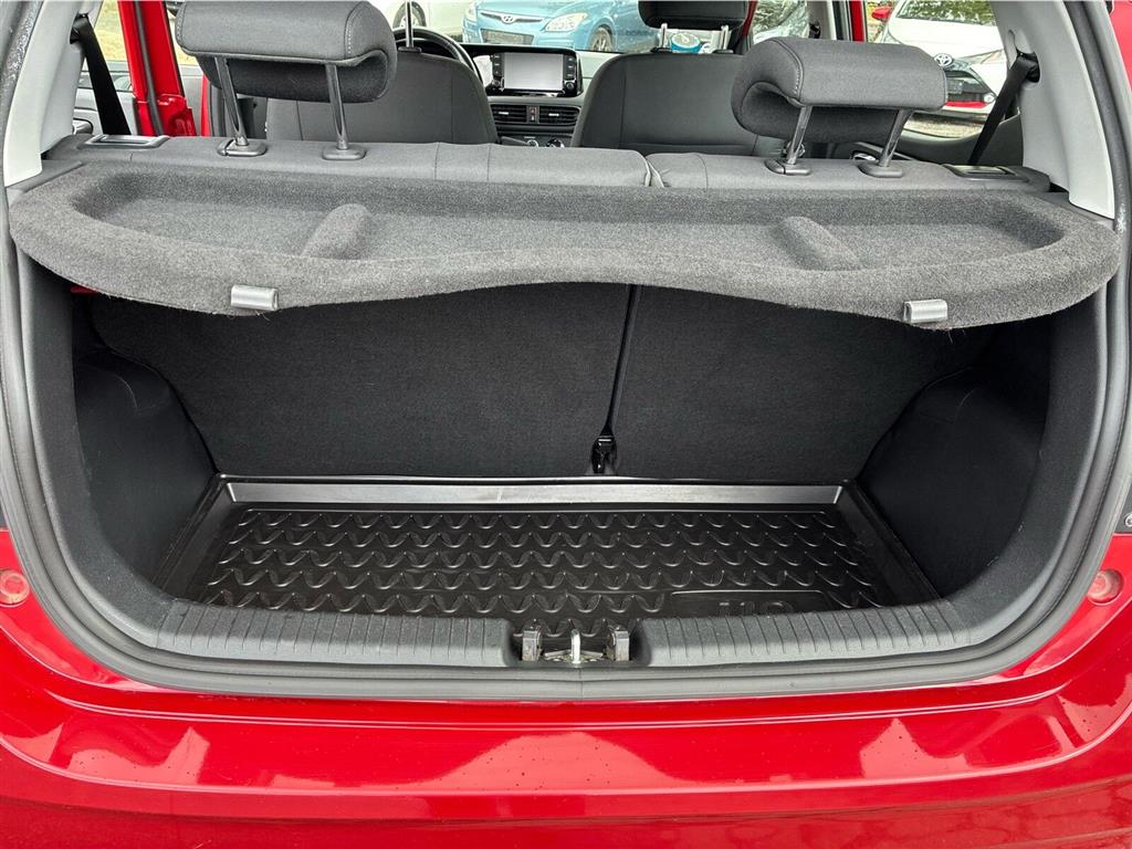Hyundai i10 Essential billede 15