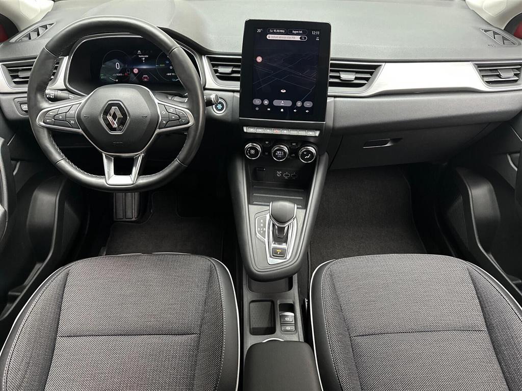 Renault Captur Intens billede 5