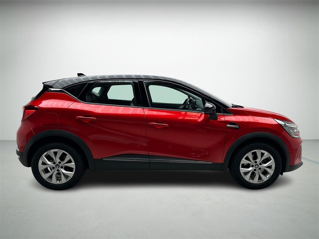 Renault Captur Intens billede 6