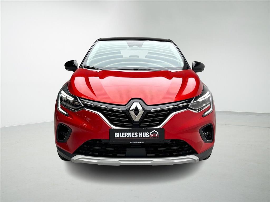 Renault Captur Intens billede 7