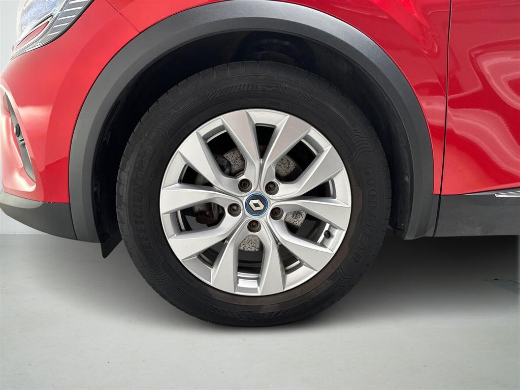 Renault Captur Intens billede 9