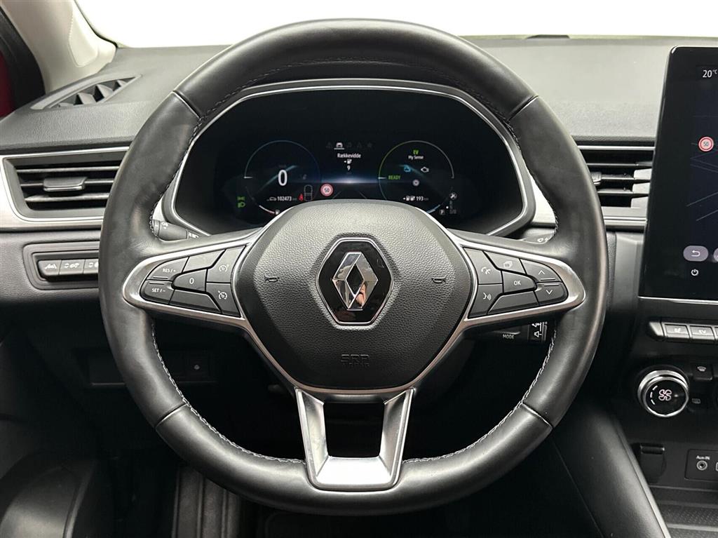 Renault Captur Intens billede 10