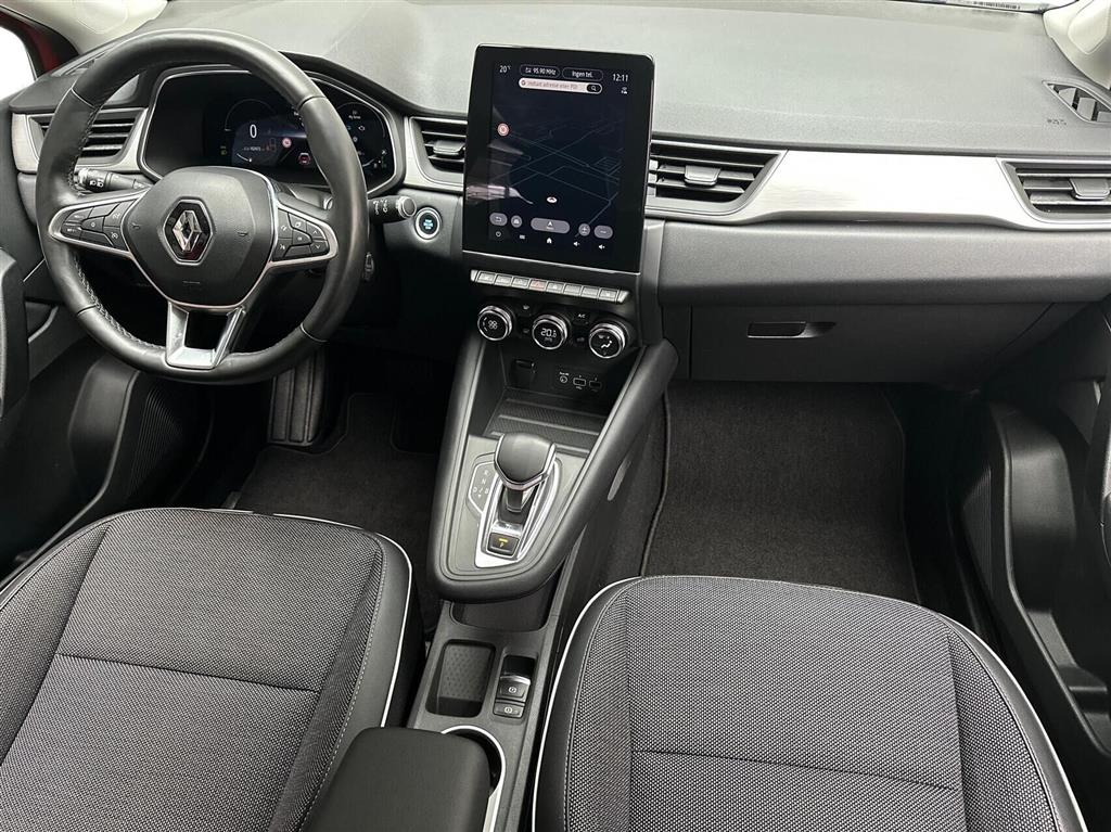 Renault Captur Intens billede 11
