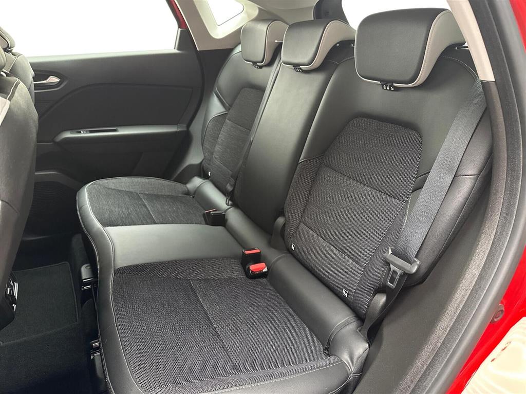 Renault Captur Intens billede 13