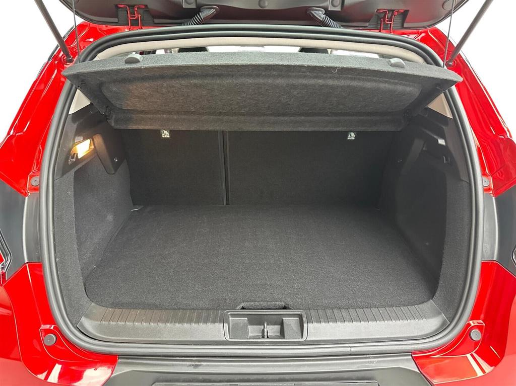 Renault Captur Intens billede 14