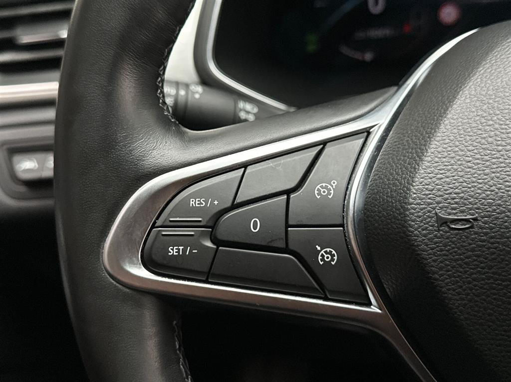 Renault Captur Intens billede 16
