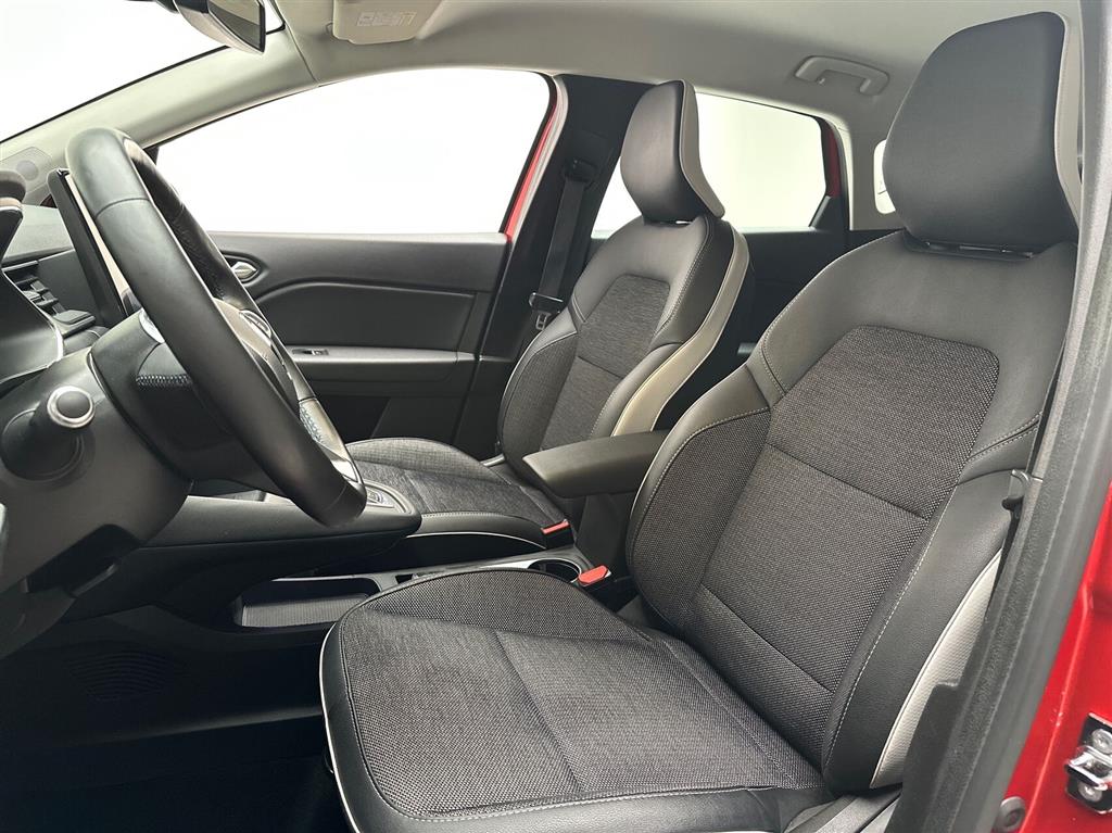 Renault Captur Intens billede 19