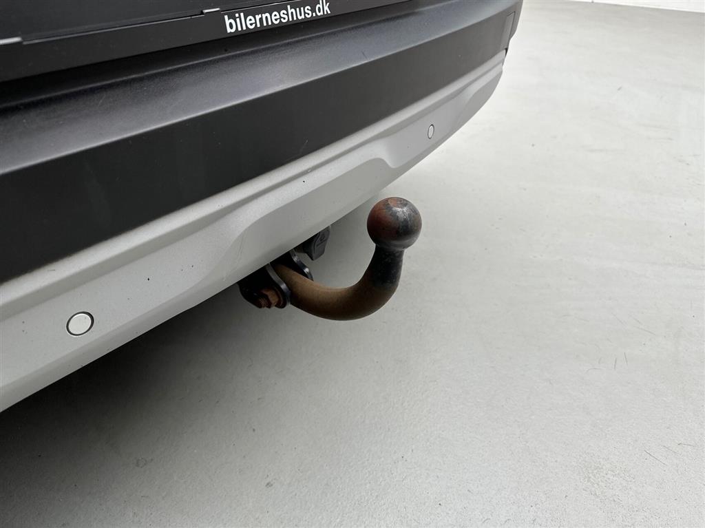 Renault Captur Intens billede 20