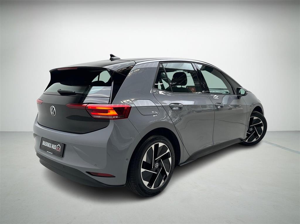VW ID.3 Pro generic.image 2