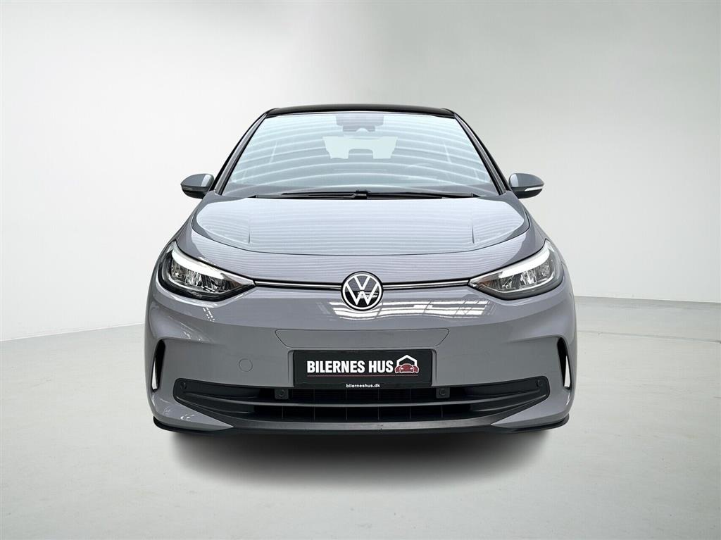 VW ID.3 Pro generic.image 7