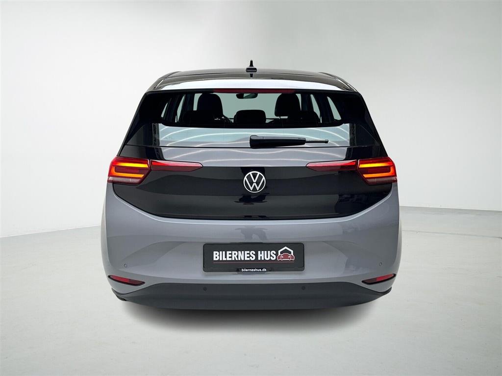VW ID.3 Pro generic.image 8