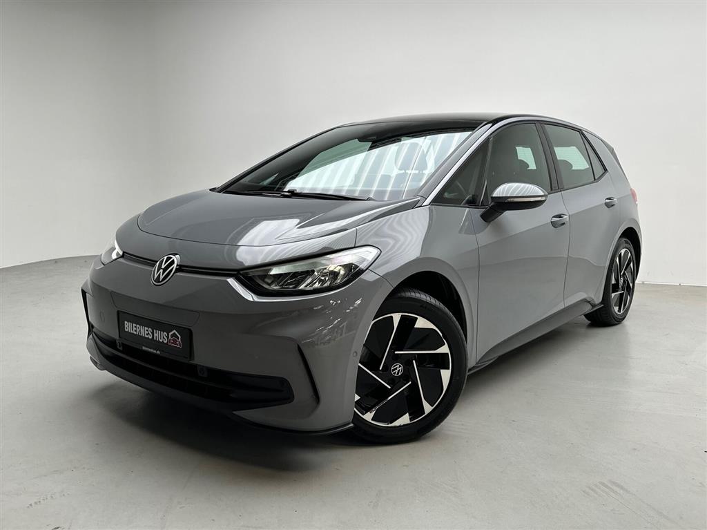 VW ID.3 Pro generic.image 18