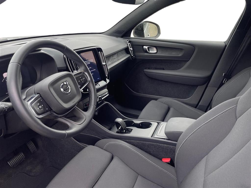 Volvo EX40 Plus billede 3
