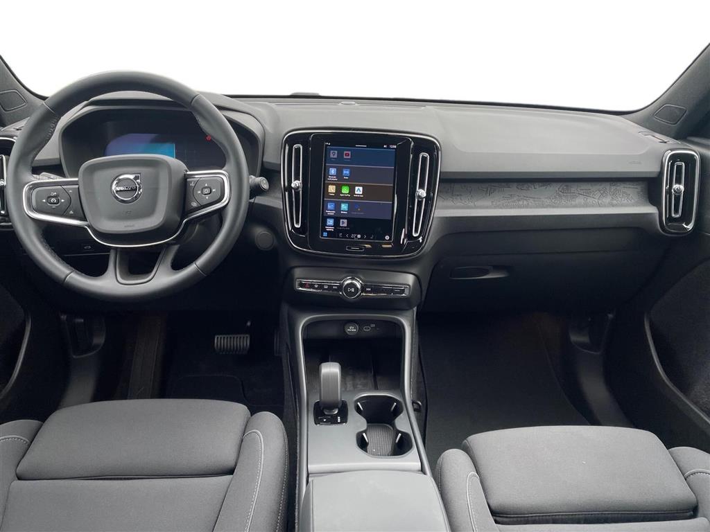 Volvo EX40 Plus billede 5
