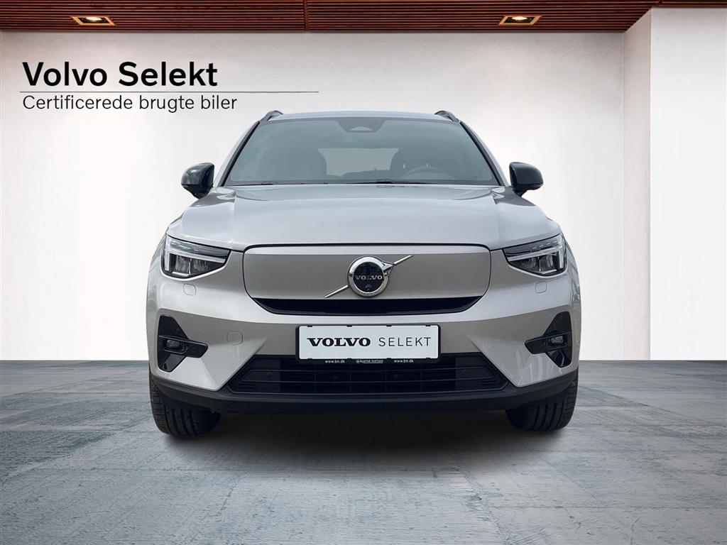 Volvo EX40 Plus billede 7