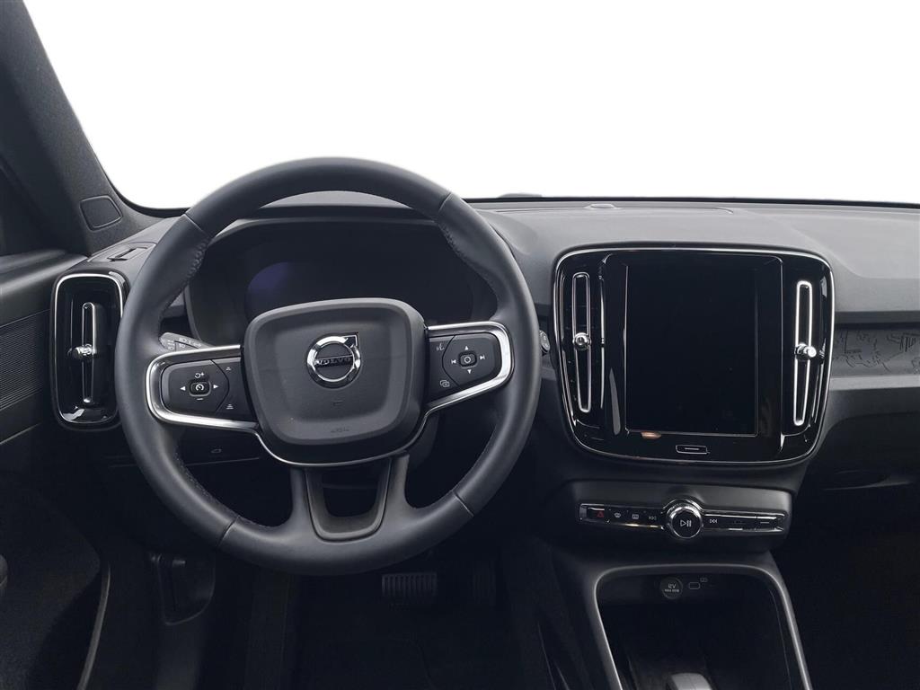 Volvo EX40 Plus billede 10