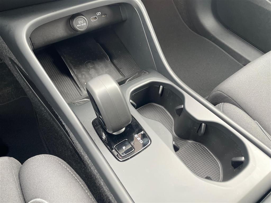Volvo EX40 Plus billede 16