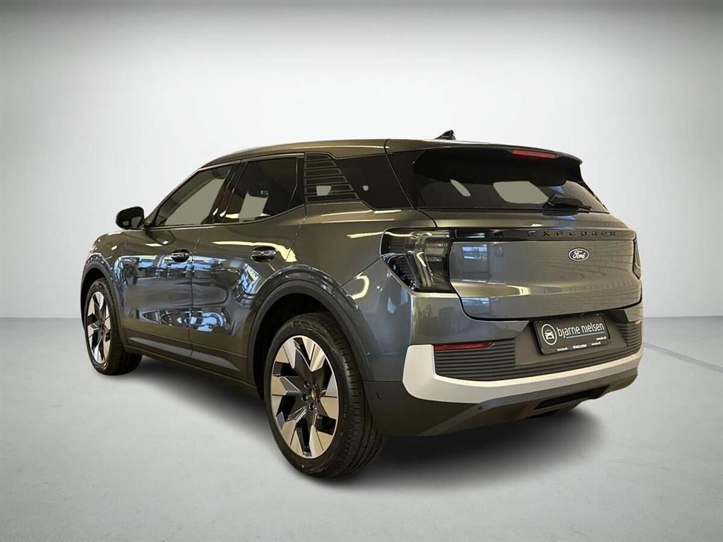 Ford Explorer UR Premium billede 2