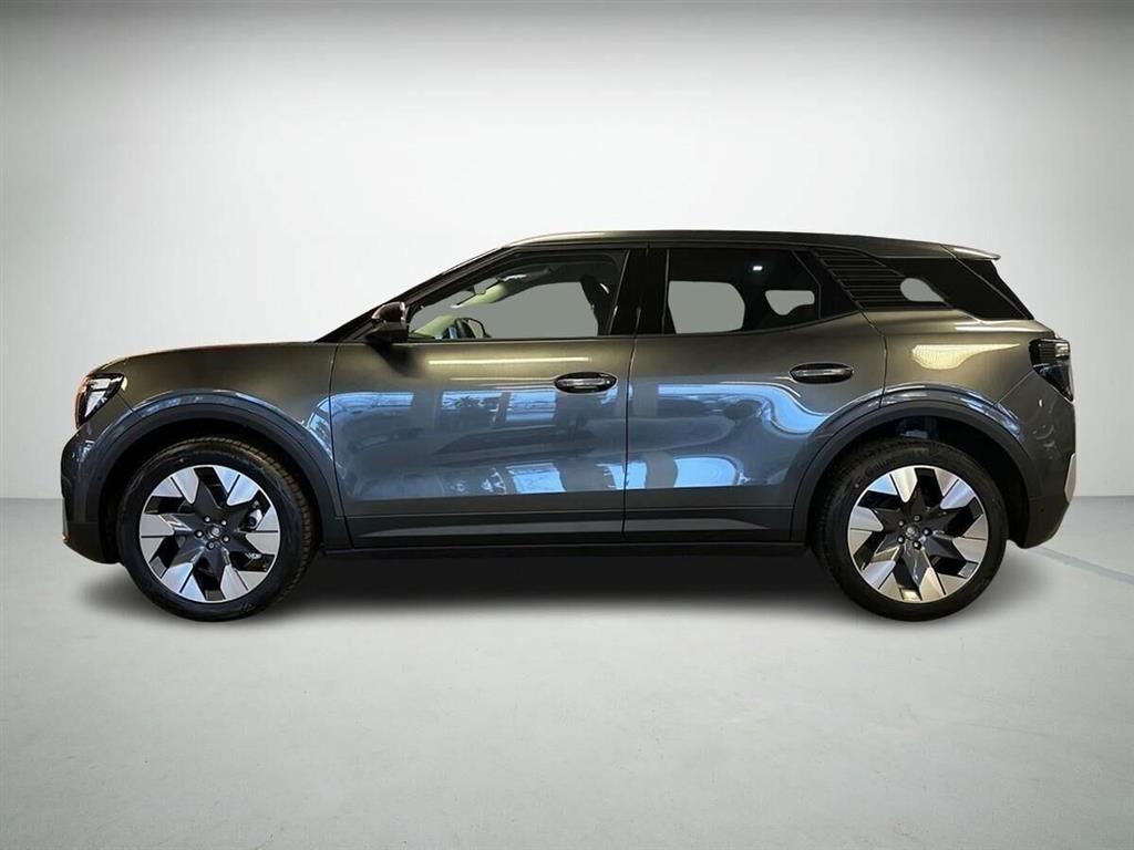 Ford Explorer UR Premium billede 3