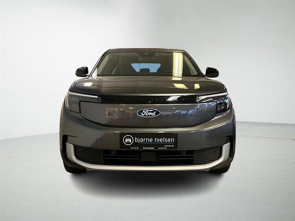 Ford Explorer UR Premium billede 4