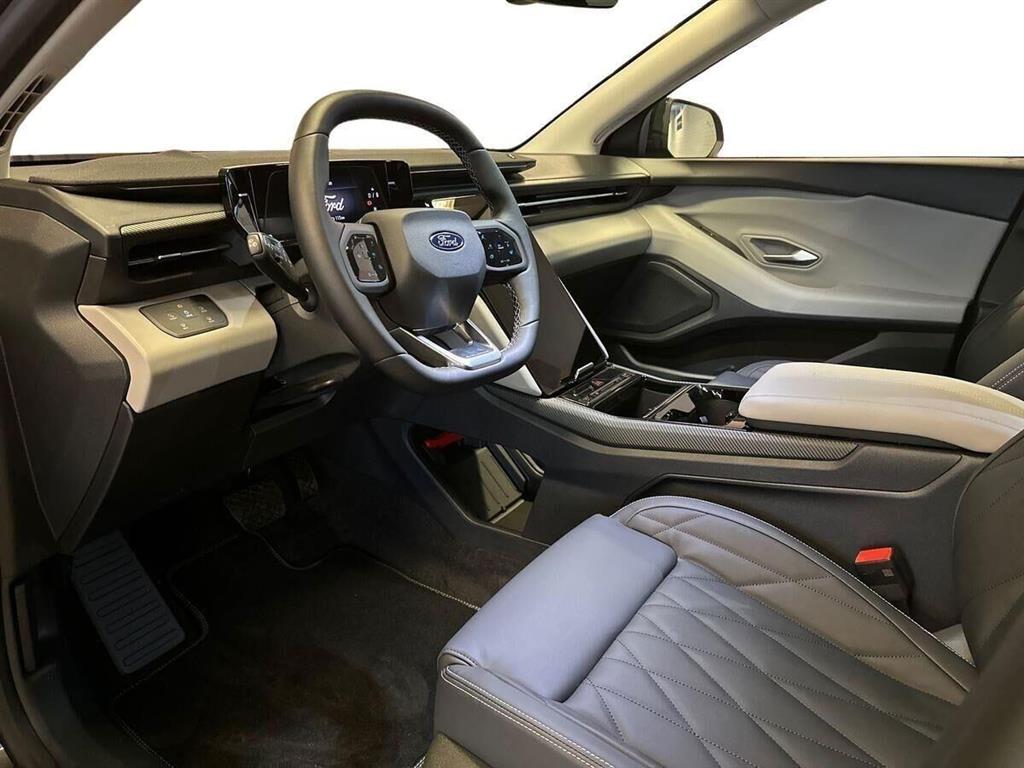 Ford Explorer UR Premium billede 8