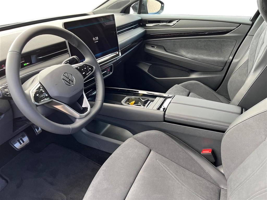 VW ID.7 Pro S billede 3