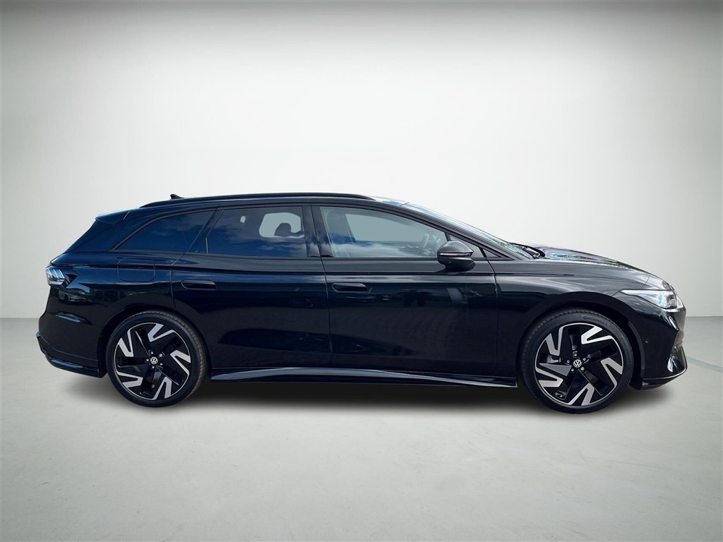 VW ID.7 Pro S billede 5