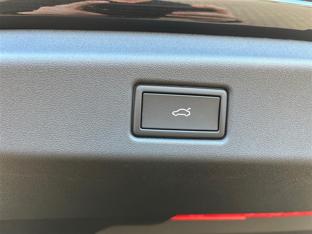 VW ID.7 Pro S billede 24