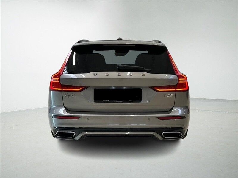 Volvo V60 R-design billede 8