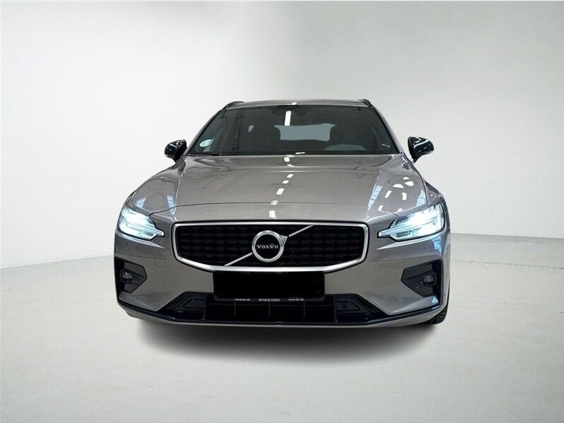 Volvo V60 R-design billede 7