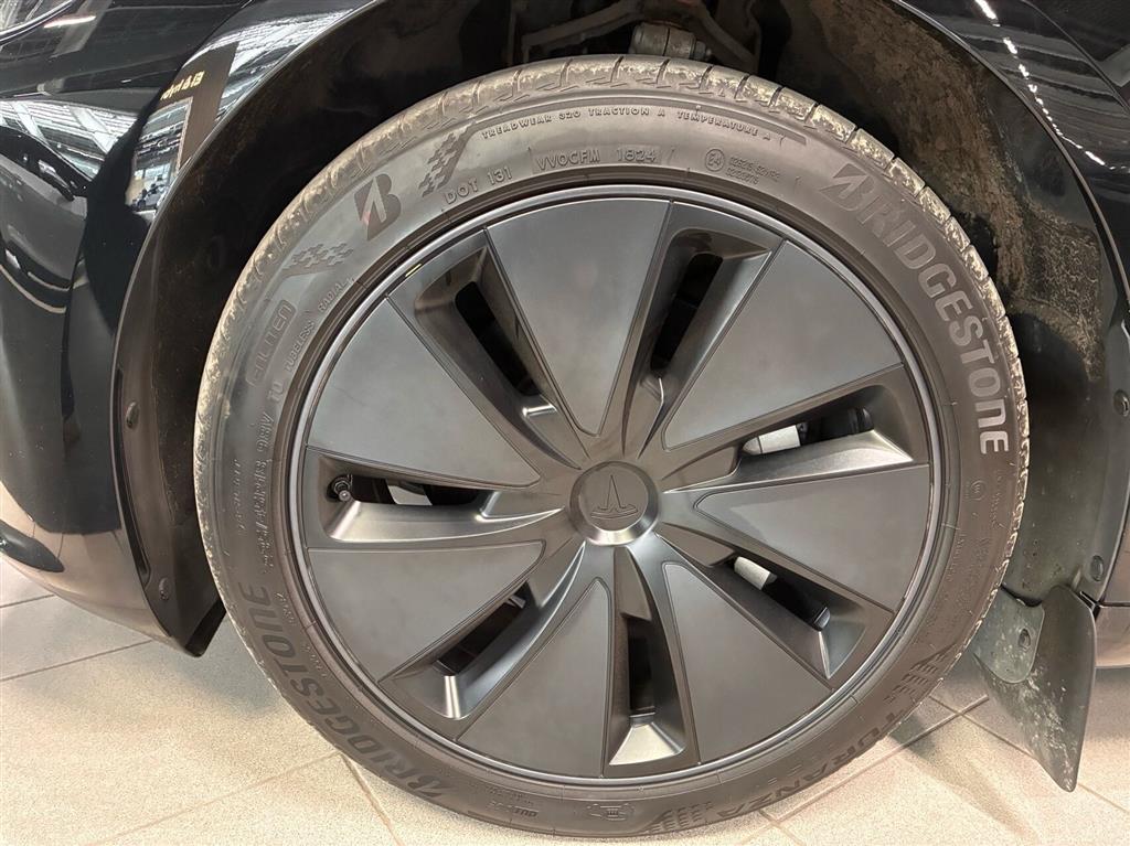 Tesla Model 3 Long Range billede 17