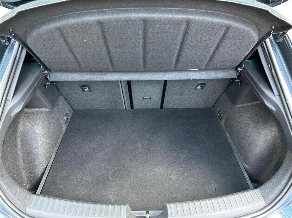 Seat Leon FR billede 17