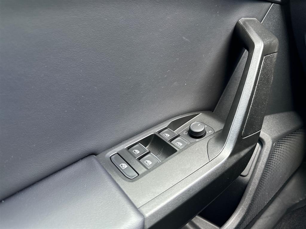 Seat Leon FR billede 20