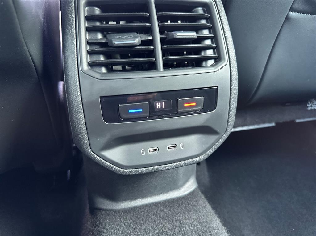 Seat Leon FR billede 16
