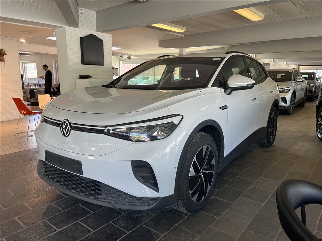 VW ID.4 Pro