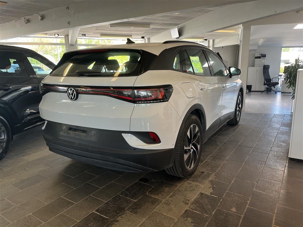 VW ID.4 Pro billede 2
